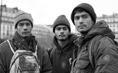 Nuevos cambios en la Ley de Inmigración Francesa en 2025